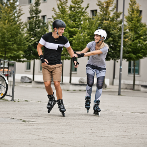 StormBlaze Foam Sword Battle Set