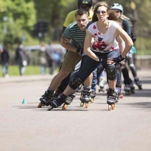 StormVault Ice Climbing Gear